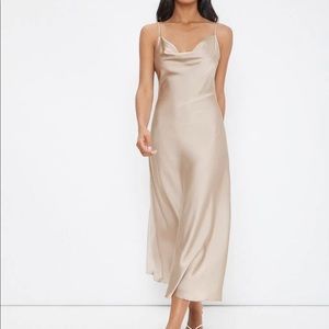SHEIN Maxi Dress